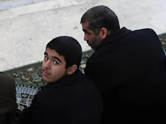 به خاطر تصادف فرزندم و خبرسازی&zwnj;ها، متواضعانه از مردم عذرخواهی می&zwnj;کنم