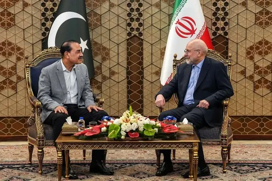 از حقوق ملت و کشورمان عدول نمی&zwnj;کنیم