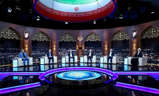 امشب؛ دومین مناظره انتخاباتی برگزار می&zwnj;شود
