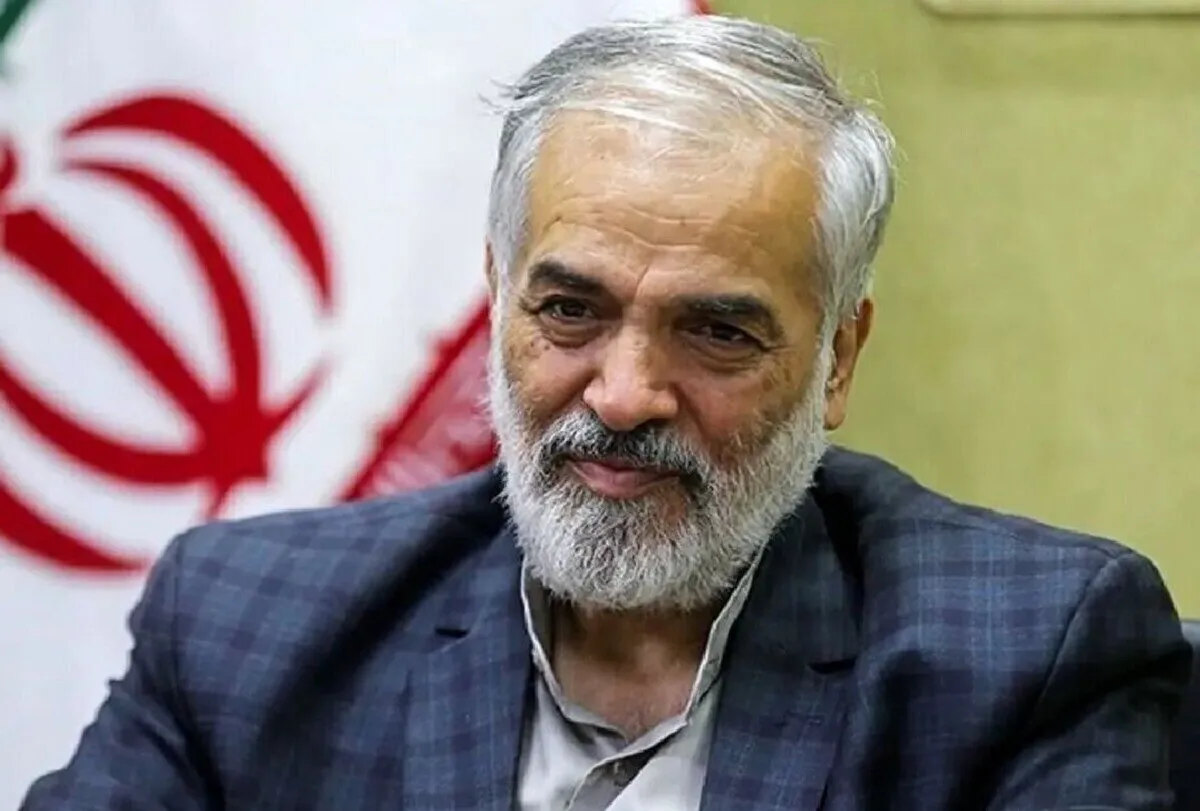 رهبری می‌دانند مذاکرات بی‌نتیجه است اما اجازه دادند