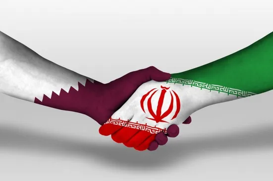 مذاکرات مقامات گمرکی ایران و قطر در تهران