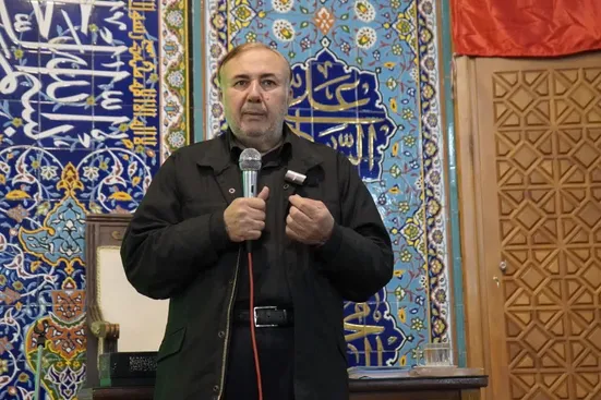 نهضت بازسازی را از محل غرامت و عوارضی تنگه هرمز آغاز می&zwnj;کنیم
