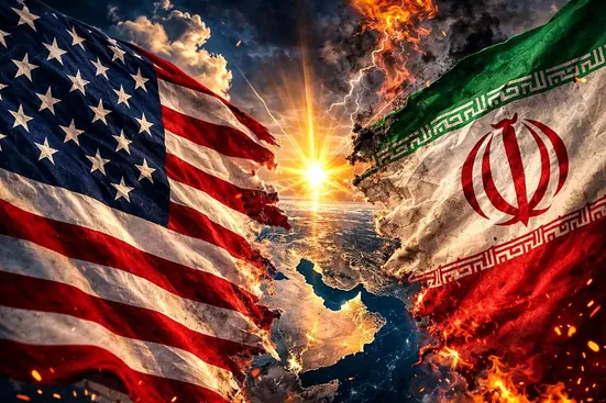 ۹ شرط کیهان برای پایان جنگ