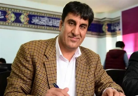 خداداد افشاریان رئیس سابق کمیته داوران بازداشت&zwnj;شد