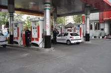 مالکان جایگاه‌های سوخت در سراسر کشور هیچ‌گونه تعدیل نیرویی نخواهند داشت