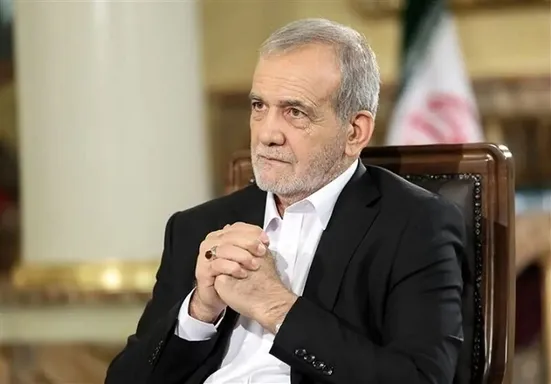 رهبری به من گفتند &laquo;نگفته&zwnj;ام فیلتر کنند، بلکه گفته&zwnj;ام که فضای مجازی مدیریت شود&raquo;