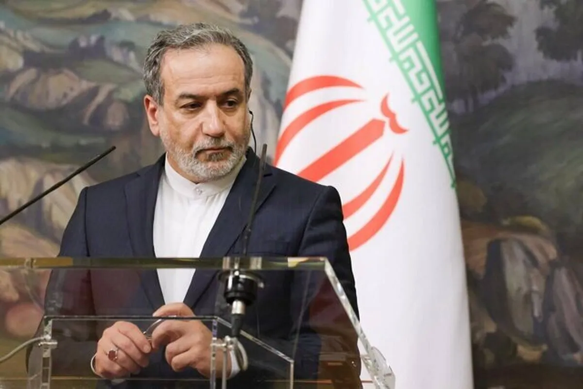 غنی‌سازی براساس معاهدات بین‌الملل حق ماست / به‌زودی به آمریکا پاسخ مناسب می‌دهیم