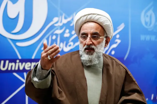 هیچ کسی ادعا نمی&zwnj;کند که قانون اساسی ما نقص ندارد