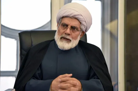 اگر FATF را نپذیریم، کره&zwnj;شمالی می&zwnj;شویم/عده&zwnj;ای اطراف پزشکیان چَنبره زده&zwnj;اند و سهم می&zwnj;خواهند/ پزشکیان در یکی از بحرانی&zwnj;ترین شرایط، کشور را تحویل گرفته است