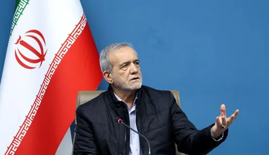 رئیس&zwnj;جمهور به پویش ملی &laquo;نه به تصادف&raquo; پیوست