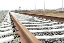 ظرفیت سرمایه‌گذاری ٧ میلیارد دلاری در صنعت ریلی کشور / سالانه ٢٠ هزار نفر فوتی در تصادفات جاده‌های کشور داریم