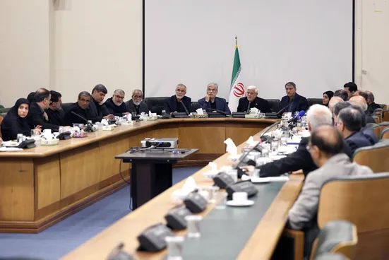 لزوم هماهنگی ملی برای برگزاری هرچه باشکوه&zwnj;تر آیین تشییع و وداع با رهبر شهید انقلاب