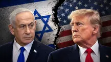 انتقام از ترامپ و نتانیاهو می‌تواند از سوی فردی غیرایرانی انجام شود
