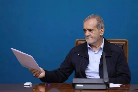 تصویب منشور کوروش نماد تداوم حضور ایران در وجدان تمدن بشری است