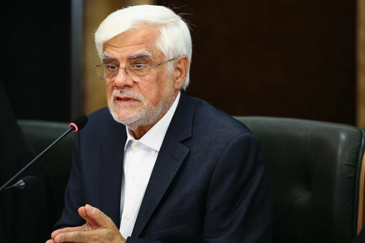 نقش‌آفرینی جهانی ایران در علم از توجه به معلمان آغاز می‌شود