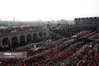 جزئیات برگزاری مراسم بدرقه رهبر شهید طی فردا (۱۵ تیر ۱۴۰۵) /تأکید بر استفاده از حمل‌ونقل عمومی