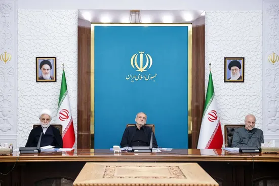 خود را متعهد می&zwnj;دانیم شبانه&zwnj;روز در جهت حل مشکلات کوشا باشیم