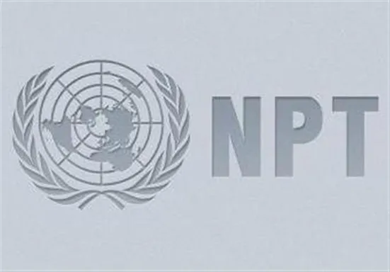 موضوع خروج از NPT در دستور کار ایران قرار گرفت