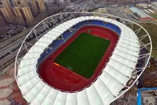 لغو بازی ایران - کره‌شمالی در مشهد / باز هم میزبانی از مشهد گرفته شد