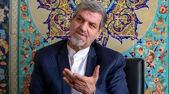 کواکبیان نامزد انتخابات ریاست&zwnj;جمهوری خواهد شد
