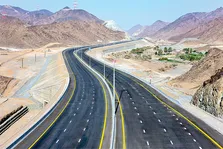 بیش از ۹۰۰ کیلومتر راه و بزرگراه تا پایان سال تکمیل می‌شود