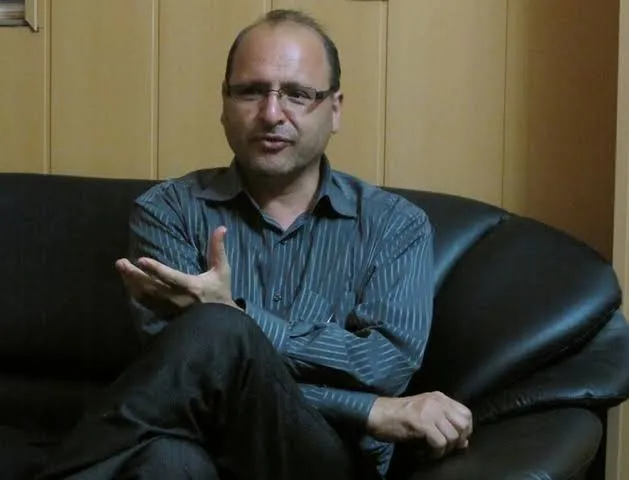 بخشایش اردستانی