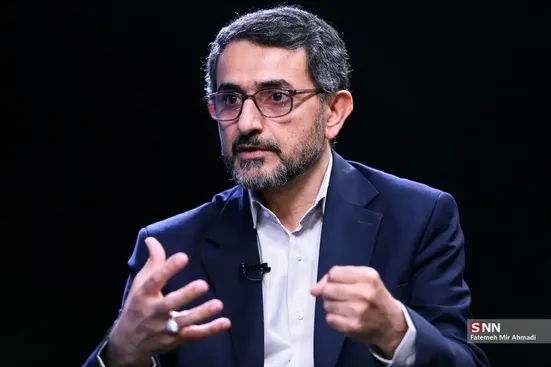 با سرجنگی ۲ تنی به مراکز اتمی&zwnj;شان حمله می&zwnj;کنیم
