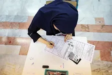 برنامه جدید امتحانات نهایی دوازدهم در ۴ استان جنوبی کشور اعلام شد