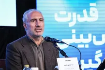 خبر خوب رئیس سازمان برنامه و بودجه در آستانه هفته دولت برای گندمکاران، معلمان و حوزه دارو