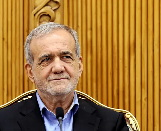 شادمانی ملت و دولتِ دوست اسپانیا شادمانی ملت و دولت ایران است