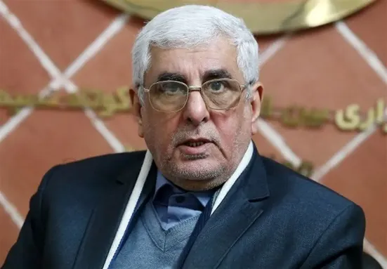 ترامپ در &laquo;وقت&zwnj;های تلف&zwnj;شده&raquo; به&zwnj;دنبال تله&zwnj;گذاری علیه ایران است