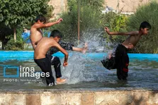 تداوم گرمای هوا در کشور طی ۵ روز آینده