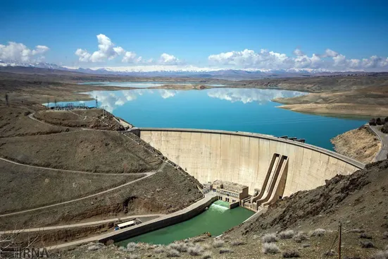 موجودی کدام سد&zwnj;ها همچنان نامطلوب است؟ /آخرین وضعیت بارش&zwnj;ها در سال آبی جاری