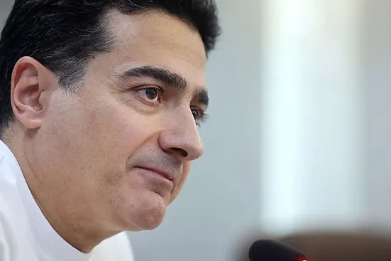 مجوزهای کنسرت همایون شجریان از سوی دولت صادر شده بود