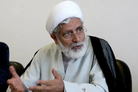جریان افراطی و تندرو می&zwnj;خواهند به مردم القا کنند که ما مقصر نیستیم