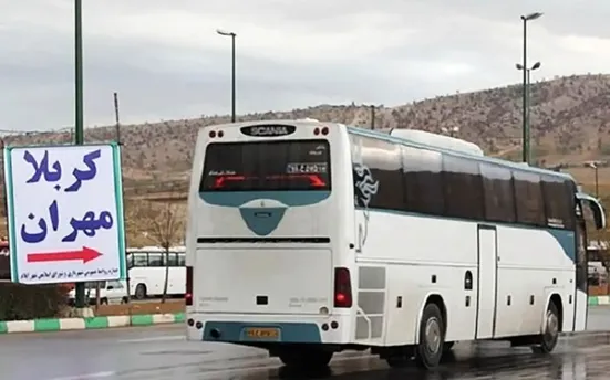 مصوبه عجیب دولت برای واردات ۲ هزار دستگاه اتوبوس به مناسبت اربعین!+سند