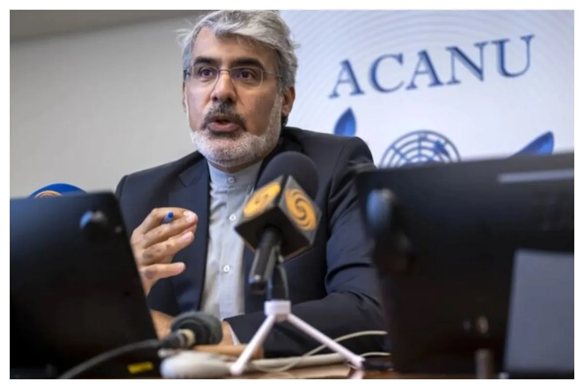 احتمال ازسرگیری آزمایش سلاح‌های هسته‌ای توسط آمریکا، نگران‌کننده است