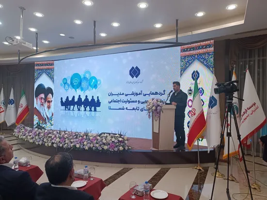 نداشتن پیوست رسانه&zwnj;ای به شرکت&zwnj;ها و در سطح کلان به دولت&zwnj;&zwnj;ها لطمه می&zwnj;زند