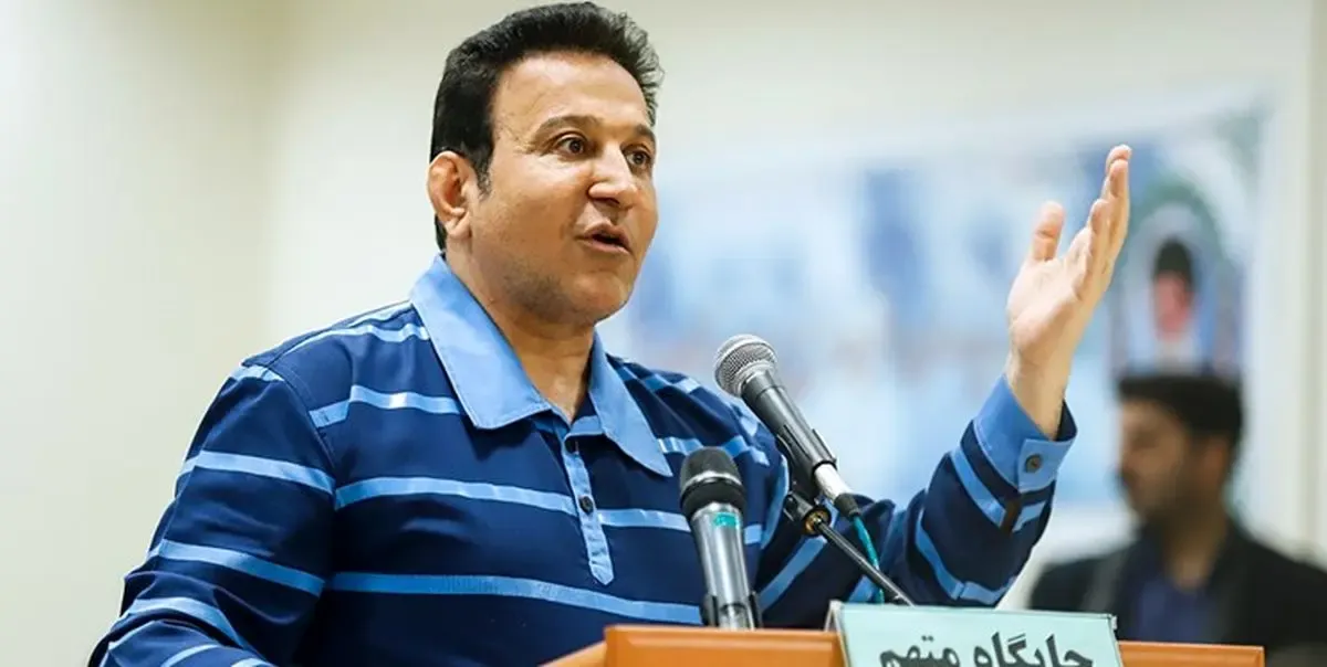 حسین هدایتی آزاد می‌شود؛ چقدر از بدهی ابربدهکار بانکی به بانک سرمایه پرداخت نشده است؟