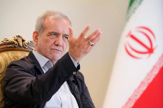 نمی&zwnj;خواهم بنزین را برای محرومان گران کنم