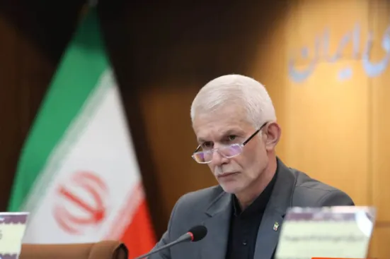 وزیر ورزش تیم ملی را در سفر به آمریکا همراهی نمی&zwnj;کند