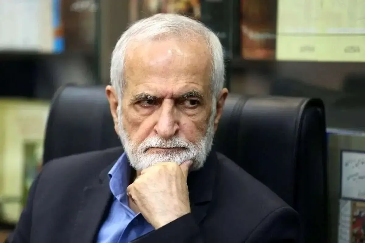 پیش از آغاز جنگ ۱۲ روزه به نخست‌وزیر قطر گفتم ما همه در یک قایق هستیم