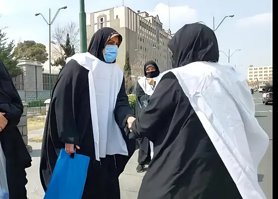 جریانی انحرافی پشت تجمعات حجاب و نابخردی&zwnj;های اخیر است
