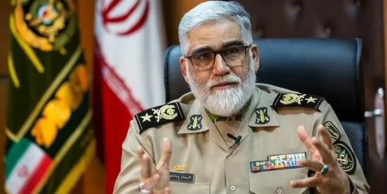 پاسخ مقتدرانه ایران، رژیم صهیونیستی را مجبور به ارائه درخواست آتش&zwnj;بس کرد