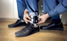 پابند الکترونیکی به‌جای زندان؛ مجازات مردانی که توان پرداخت مهریه ندارند