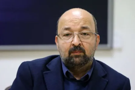 جواد امام پیشنهاد تشکیل «شورای گفت‌وگوی ملی» را به پزشکیان ارائه کرد