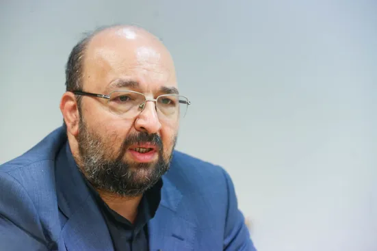 صداوسیما رسانه&zwnj;ی ملی کدام ملت و کشور است؟