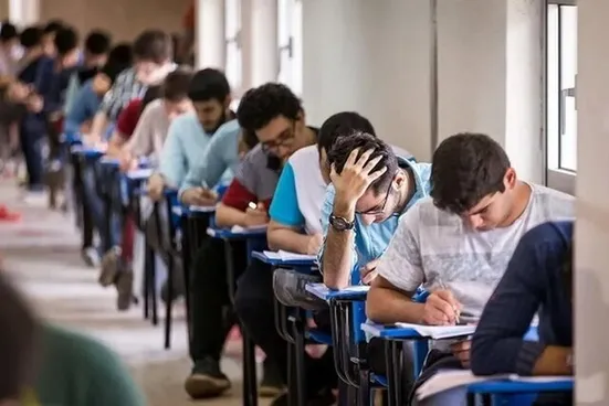 زمان برگزاری امتحانات دانش&zwnj;آموزان توسط مدارس اعلام می&zwnj;شود