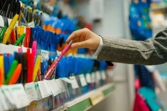 اجرای طرح تشدید نظارت بر عرضه نوشت&zwnj;افزار از ۱۵شهریور
