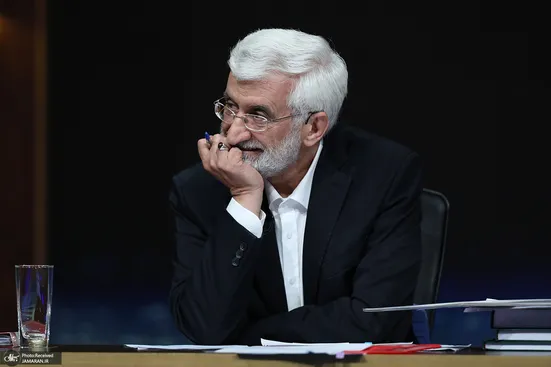 اگر جلیلی رئیس&zwnj;جمهور بود الان با زنان و دختران برخورد شدید صورت می&zwnj;گرفت و طرح صیانت اجرا می&zwnj;شد /۵ نکته درباره تَرَک برداشتن دیوار ضد مردمی فیلترینگ